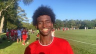 Big second half sends St. Andrew's boys soccer to win over Tower Hill