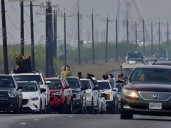 Un puente clave de Texas cerrará este jueves: al razón y por cuánto tiempo permanecerá clausurado