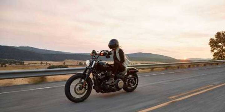 Texas is No. 1 most dangerous state for motorcyclists, study finds