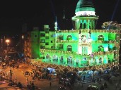 Strict security in place for Eid Milad-Un-Nabi celebrations in Rawalpindi