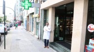 Negocios pioneros en barrios de A Coruña: "Vi a niños subir al bus en su primer día de cole y ahora son universitarios"