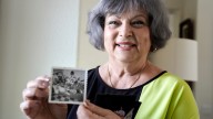Palm Desert resident recalls a steamy encounter with Paul McCartney