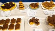 See the Scotcheroo SnackDown at the 2025 Iowa State Fair