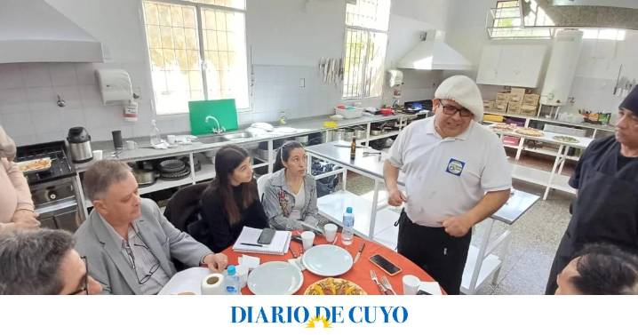 Gran Final: elegirán la pizza que represente los sabores y la identidad de San Juan
