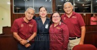 Garantiza gobierno de El Mante uso responsable de los recursos