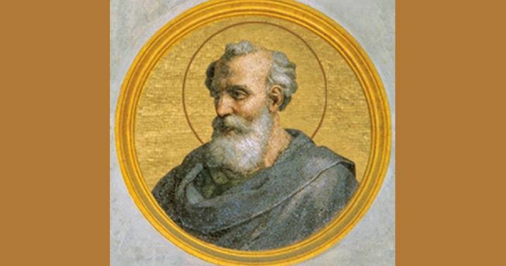 Santoral del 6 de septiembre 2025: por qué la Iglesia celebra hoy a San Eleuterio de Espoleto