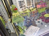 El mayor festival de títeres llega a San Martín y ya se disfruta en comercios de Villa Ballester