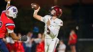 Class 6A Gadsden City holds off Class 7A No. 10 Bob Jones