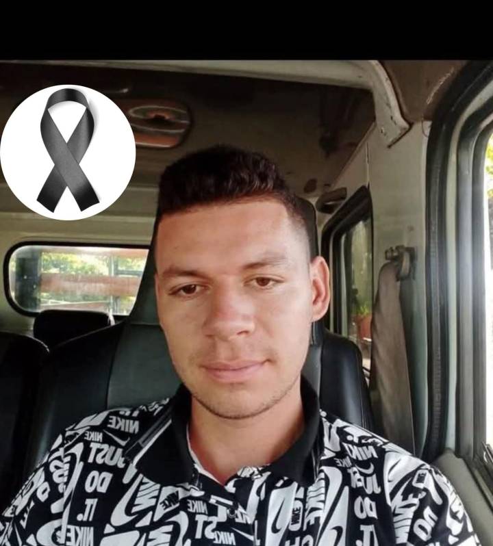 Hallaron su cadáver flotando