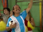 Los memes por el último partido de Messi en el país
