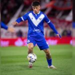 Huracán y Vélez igualaron sin goles por el...