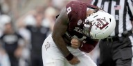 Cashius Howell named SEC Defensive Line Player of the Week
