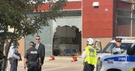 Richmond Hill daycare crash: 1 child dead