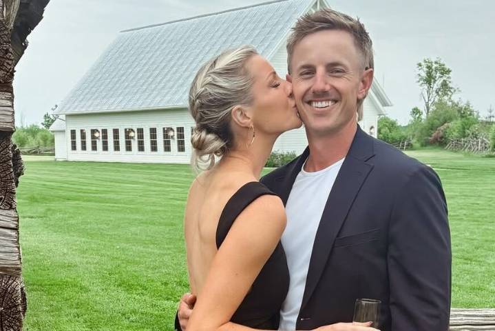Jake Knapp Issues Heartbreaking Plea After GF Makena White Dies at 28: ‘It’s a Tough Reality’ Jake Knapp breaks his silence following the loss of his girlfriend, Makena White, and reflects on their un