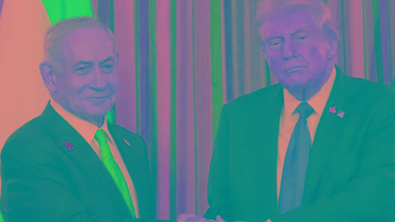 Netanyahu pide disculpas a Qatar por ataque israelí y respalda plan de paz de Trump en Gaza