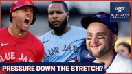 Will The Toronto Blue Jays *PERFORM* When The Pressure Is On?