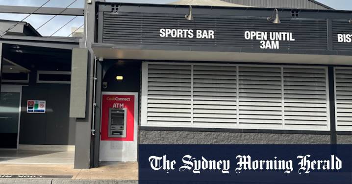 Laundy Group venue Northlakes Tavern fined $11,000 over ATM poker machine proximity