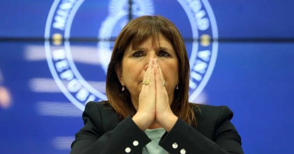 "Buscan amedrentar": la UCR repudia el pedido de allanamiento de Bullrich contra periodistas