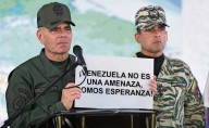 Venezuela dice no querer guerra, amenaza a Guyana