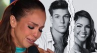 Paloma Fiuza deja DOLOROSO mensaje de despedida tras terminar su relación con Tomi Narbondo: "Te voy a extrañar"