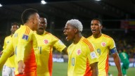 Exjugador de Atlético Nacional le dio la primera victoria a Colombia en Mundial Sub