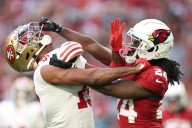 Breaking down 49ers’ schedule: A look at the Niners’ season from Week 1 through 18