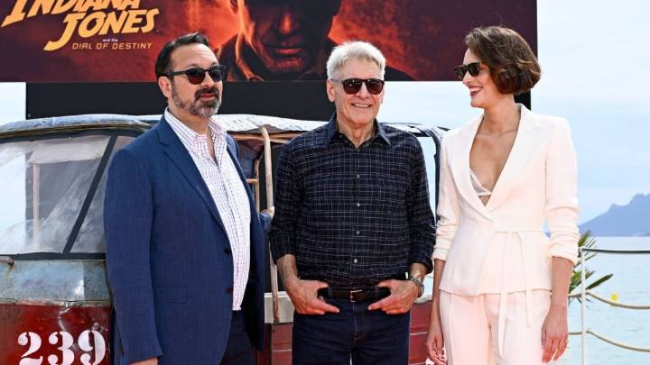 What Does James Mangold’s New Paramount Deal Mean for ‘Star Wars’ and ‘Swamp Thing’?