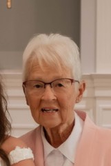 Betty Griffin