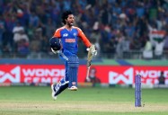 Tilak Varma shines as India beat Pakistan in thriller to lift Asia Cup
