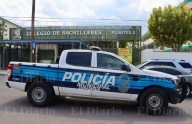 Estudiantes son detenidos tras amenazar a otros en 'Bachi 2'
