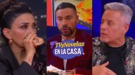 Shiky y Dalilah Polanco se niegan a discutir con Alexis Ayala: "Me da pereza"