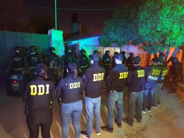 Murió el otro hombre baleado en la toma de rehenes del barrio Libertad
