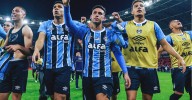 Erick Noriega es respaldado por Gremio tras cometer dos penales en el clásico ante Inter: "Eres un luchador"