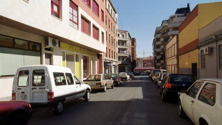 Esta es la calle de León que será cortada por obras a partir del lunes