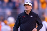 Kirby Smart, Bulldogs baffled by Alabama: ‘We got no chance of getting off the field on third down.’