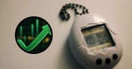 Más de 100 millones de Tamagotchis vendidos: descubre los 5 favoritos según la IA