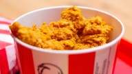 You Probably Didn't Realize You Could Do This With Every KFC Order