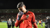Arquero de Bolivia celebró con la camiseta de Colombia la histórica clasificación al repechaje: "Se ganó el corazón de todos los colombianos"