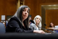 Dr. Debra Houry, Previously The CDC’s Top Doc, Speaks Out