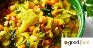 One-in-three Australians have this condition. This soup can help reverse it.