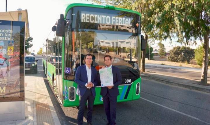 Las Rozas pondrá autobuses nocturnos gratuitos en las Fiestas de San Miguel 2025