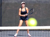 Girls Tennis: Results & recaps for Monday, Sept. 22