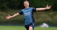 Nottingham Forest confirm deadline day transfer of 'invaluable' signing