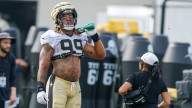 Saints’ Chase Young ruled out for Week 1 with injury