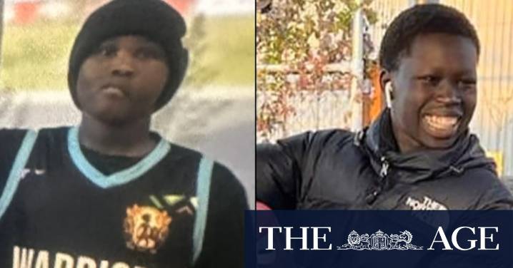 Calls for action after horror attack kills two boys