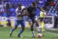 Emocionante empate 2-2: Puebla y Pachuca reparten puntos