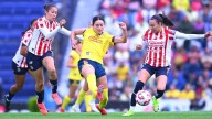 Clásico América Femenil vs Chivas se podrá ver por televisión abierta