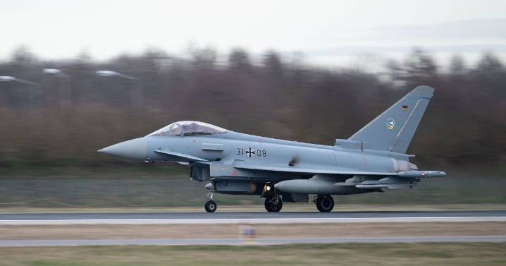 Polonia convoca al consejo de Seguridad de la ONU tras incursión de drones rusos