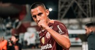 Álex Valera llenó de elogios a destacado elemento en Universitario: "Es el..."