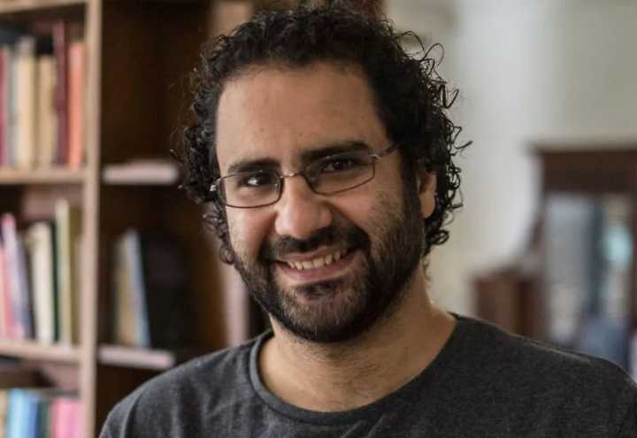 El presidente de Egipto, Abdul Fattah al-Sisi, ha indultado al destacado activista británico